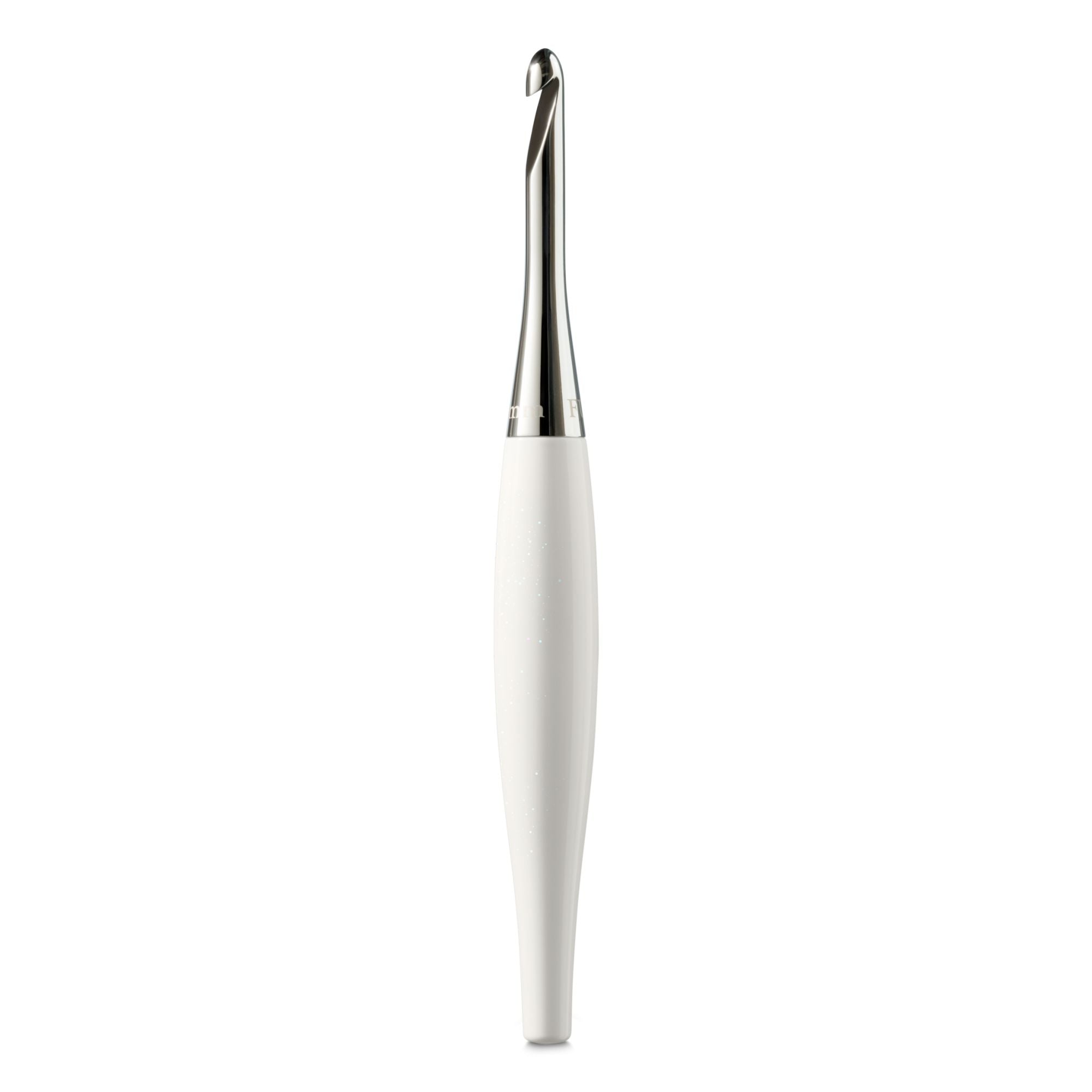 Odyssey® II Crochet Hook in Quartz Odyssey II FurlsCrochet 